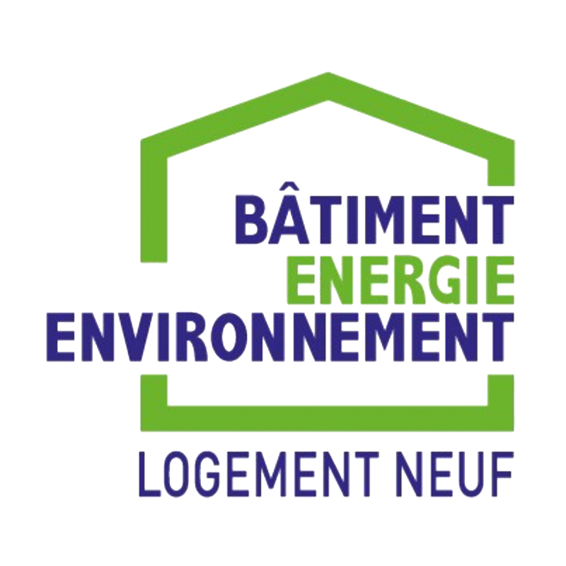 Logo Bâtiment Énergie Environnement
